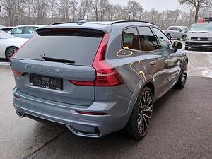 Volvo  XC60 Recharge R-Design, T8 AWD Plug-in Hybrid