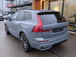 Volvo  XC60 Recharge R-Design, T8 AWD Plug-in Hybrid