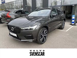 Volvo  XC60 R-Design, B5 Mild-Hybrid Diesel AWD