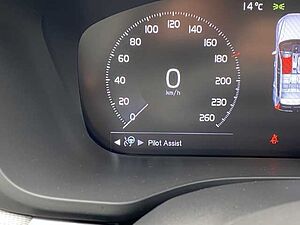 Volvo  XC60 R-Design, B5 Mild-Hybrid Diesel AWD