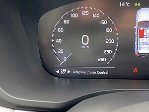 Volvo  XC60 R-Design, B5 Mild-Hybrid Diesel AWD