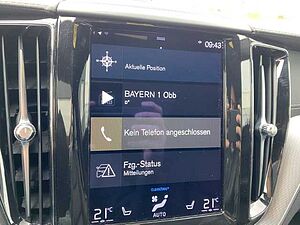 Volvo  XC60 R-Design, B5 Mild-Hybrid Diesel AWD