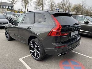 Volvo  XC60 R-Design, B5 Mild-Hybrid Diesel AWD