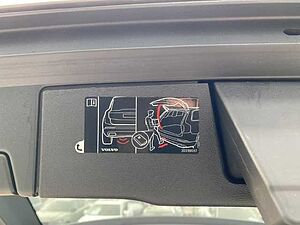 Volvo  XC60 R-Design, B5 Mild-Hybrid Diesel AWD