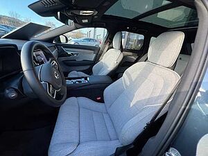 Volvo  V90 Recharge Ultimate, T8 AWD Plug-in Hybrid, Elektrisch/Benzin, Dark