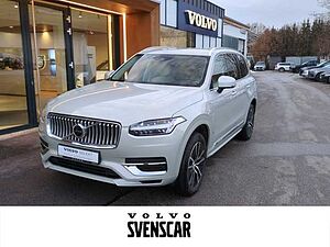 Volvo  XC90 Recharge Inscription Expression, T8 AWD Plug-in Hybrid, 7 Sitze