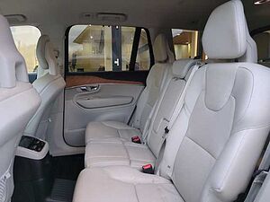 Volvo  XC90 Recharge Inscription Expression, T8 AWD Plug-in Hybrid, 7 Sitze