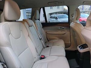 Volvo  XC90 Recharge Inscription Expression, T8 AWD Plug-in Hybrid, 7 Sitze