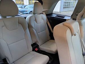 Volvo  XC90 Recharge Inscription Expression, T8 AWD Plug-in Hybrid, 7 Sitze