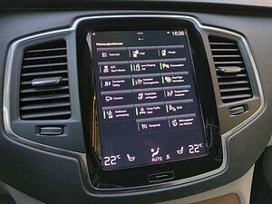 Volvo  XC90 Recharge Inscription Expression, T8 AWD Plug-in Hybrid, 7 Sitze