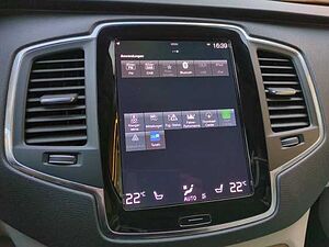Volvo  XC90 Recharge Inscription Expression, T8 AWD Plug-in Hybrid, 7 Sitze