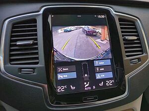 Volvo  XC90 Recharge Inscription Expression, T8 AWD Plug-in Hybrid, 7 Sitze