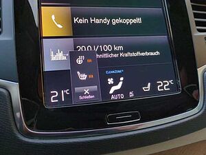 Volvo  XC90 Recharge Inscription Expression, T8 AWD Plug-in Hybrid, 7 Sitze