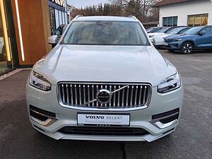 Volvo  XC90 Recharge Inscription Expression, T8 AWD Plug-in Hybrid, 7 Sitze