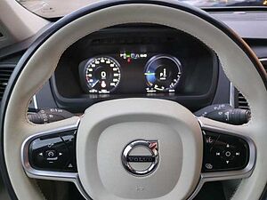 Volvo  XC90 Recharge Inscription Expression, T8 AWD Plug-in Hybrid, 7 Sitze