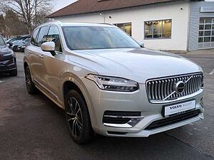 Volvo  XC90 Recharge Inscription Expression, T8 AWD Plug-in Hybrid, 7 Sitze