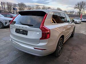Volvo  XC90 Recharge Inscription Expression, T8 AWD Plug-in Hybrid, 7 Sitze