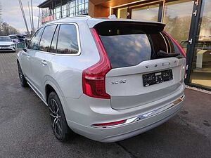 Volvo  XC90 Recharge Inscription Expression, T8 AWD Plug-in Hybrid, 7 Sitze