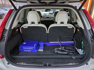 Volvo  XC90 Recharge Inscription Expression, T8 AWD Plug-in Hybrid, 7 Sitze