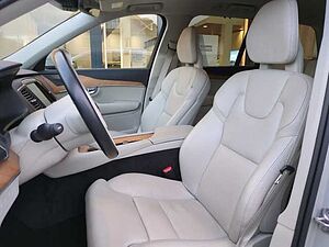 Volvo  XC90 Recharge Inscription Expression, T8 AWD Plug-in Hybrid, 7 Sitze