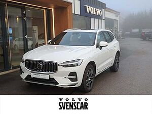 Volvo  XC60 Recharge Inscription, T6 AWD Plug-in Hybrid