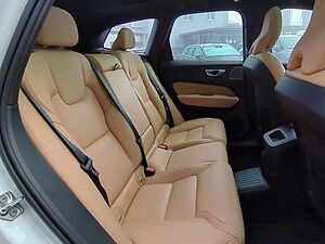 Volvo  XC60 Recharge Inscription, T6 AWD Plug-in Hybrid