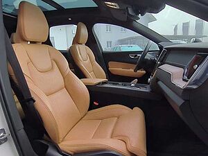 Volvo  XC60 Recharge Inscription, T6 AWD Plug-in Hybrid