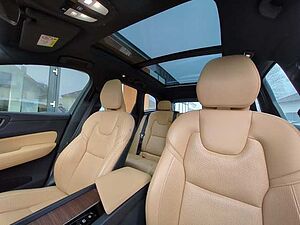 Volvo  XC60 Recharge Inscription, T6 AWD Plug-in Hybrid