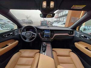 Volvo  XC60 Recharge Inscription, T6 AWD Plug-in Hybrid