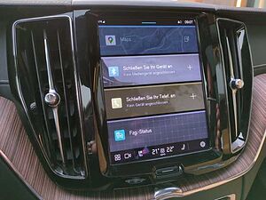 Volvo  XC60 Recharge Inscription, T6 AWD Plug-in Hybrid
