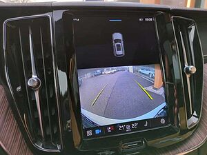 Volvo  XC60 Recharge Inscription, T6 AWD Plug-in Hybrid
