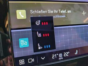 Volvo  XC60 Recharge Inscription, T6 AWD Plug-in Hybrid