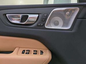 Volvo  XC60 Recharge Inscription, T6 AWD Plug-in Hybrid