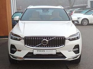 Volvo  XC60 Recharge Inscription, T6 AWD Plug-in Hybrid
