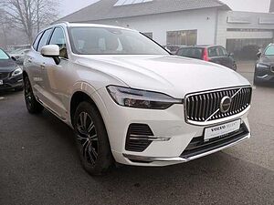 Volvo  XC60 Recharge Inscription, T6 AWD Plug-in Hybrid