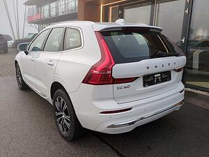 Volvo  XC60 Recharge Inscription, T6 AWD Plug-in Hybrid