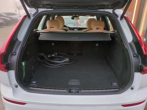 Volvo  XC60 Recharge Inscription, T6 AWD Plug-in Hybrid