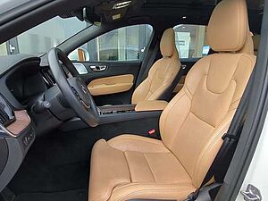 Volvo  XC60 Recharge Inscription, T6 AWD Plug-in Hybrid