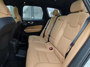 Volvo  XC60 Recharge Inscription, T6 AWD Plug-in Hybrid