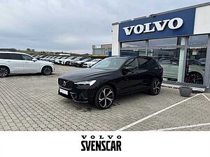 Volvo  XC60 Recharge R-Design, T6 AWD Plug-in Hybrid