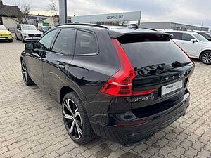 Volvo  XC60 Recharge R-Design, T6 AWD Plug-in Hybrid
