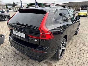 Volvo  XC60 Recharge R-Design, T6 AWD Plug-in Hybrid