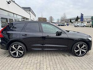 Volvo  XC60 Recharge R-Design, T6 AWD Plug-in Hybrid