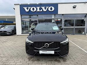 Volvo  XC60 Recharge R-Design, T6 AWD Plug-in Hybrid