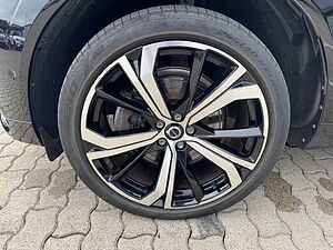 Volvo  XC60 Recharge R-Design, T6 AWD Plug-in Hybrid