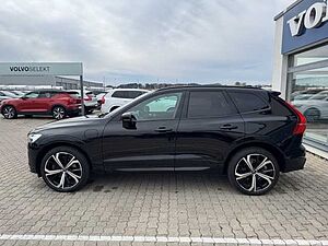 Volvo  XC60 Recharge R-Design, T6 AWD Plug-in Hybrid