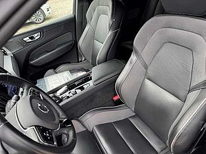 Volvo  XC60 Recharge R-Design, T6 AWD Plug-in Hybrid