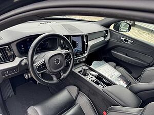 Volvo  XC60 Recharge R-Design, T6 AWD Plug-in Hybrid