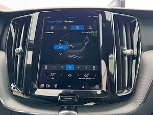 Volvo  XC60 Recharge R-Design, T6 AWD Plug-in Hybrid