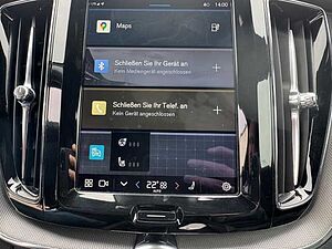 Volvo  XC60 Recharge R-Design, T6 AWD Plug-in Hybrid